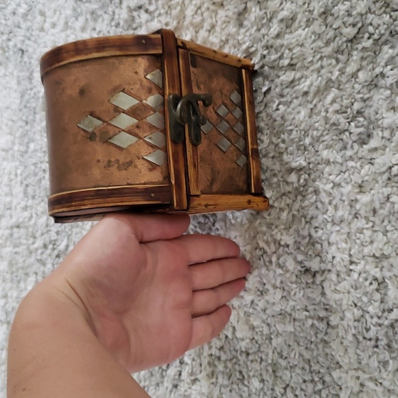 Rustic box - Picture 10 of 13